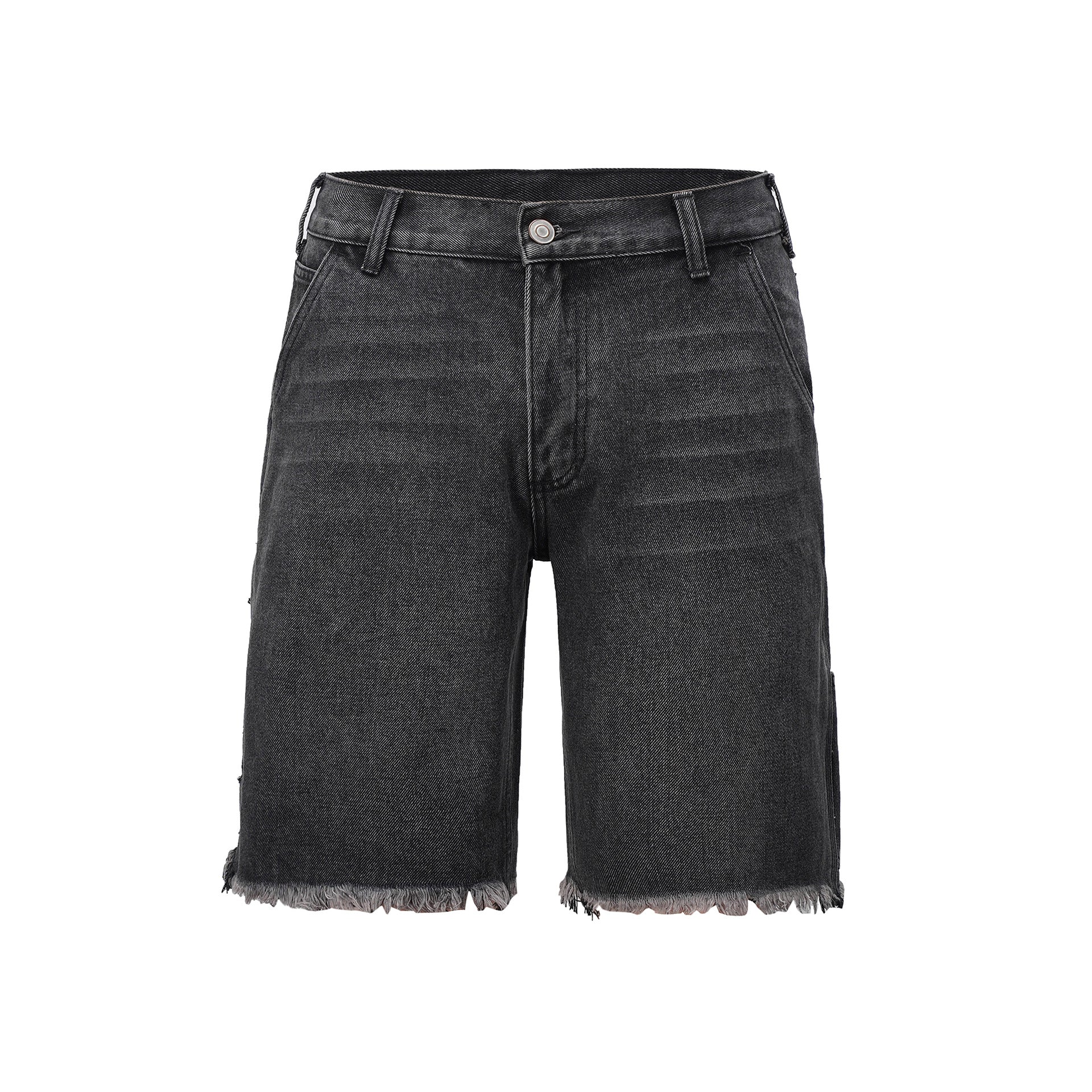 CERO - DENIM SHORTS