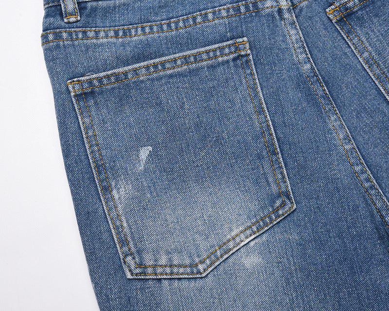 CYR - DENIM JEANS