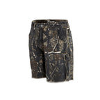 RUGGED - DENIM SHORTS