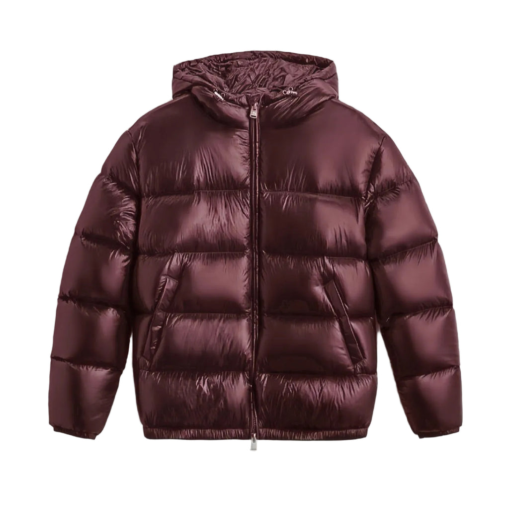 NOBEL - PUFFER JACKET