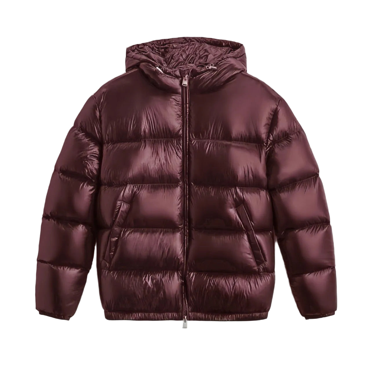 NOBEL - PUFFER JACKET