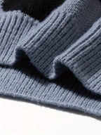 AURA - KNIT SWEATER