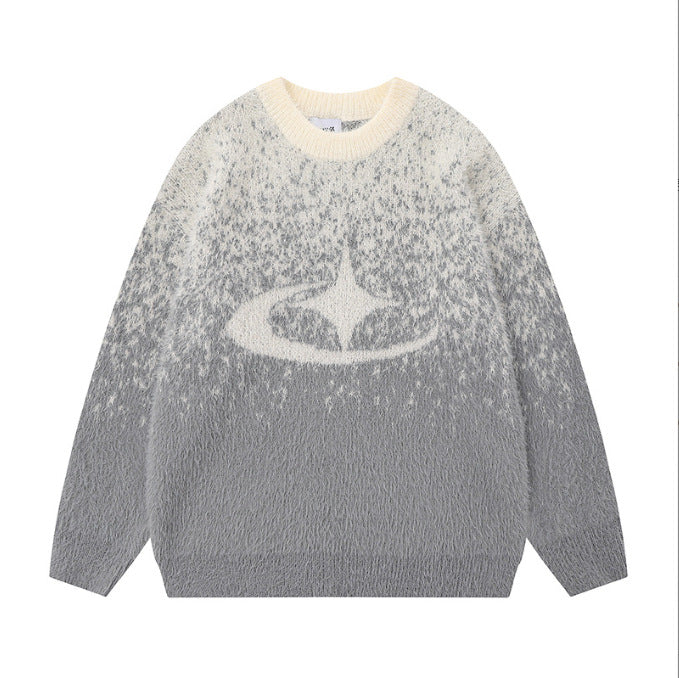 EON - KNIT SWEATER