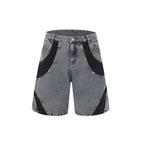 KARO - DENIM SET