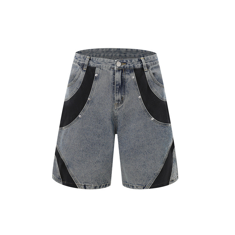 KARO - DENIM SET