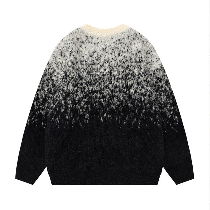 EON - KNIT SWEATER