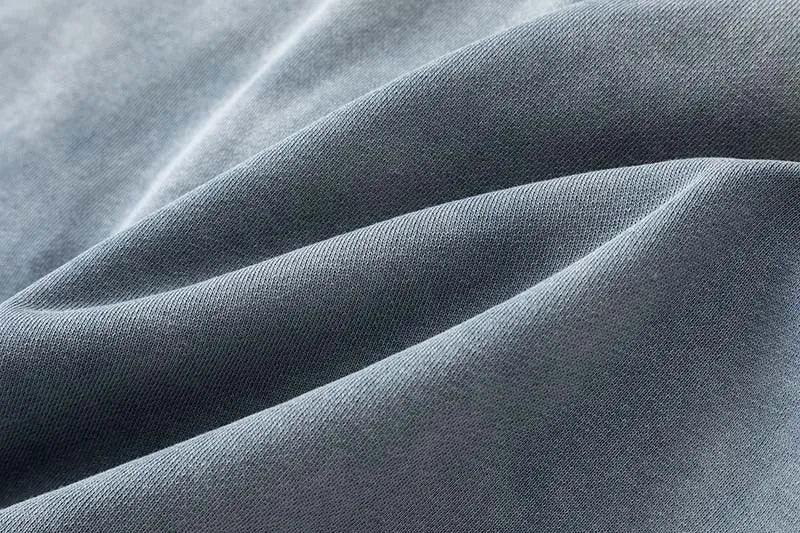 AERO - ZIP HOODIE