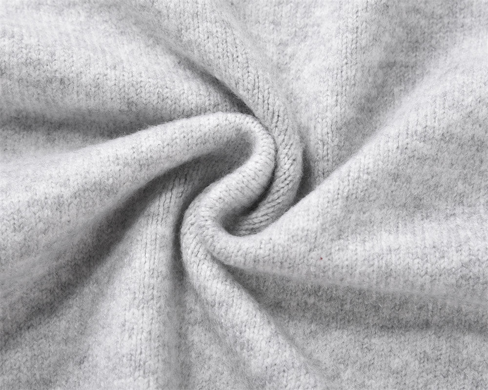PAUSE - KNIT SWEATER