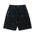 KORIN - DENIM SHORTS