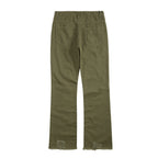 ATLAS - FLARED JEANS