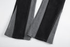 VANTA - FLARED DENIM