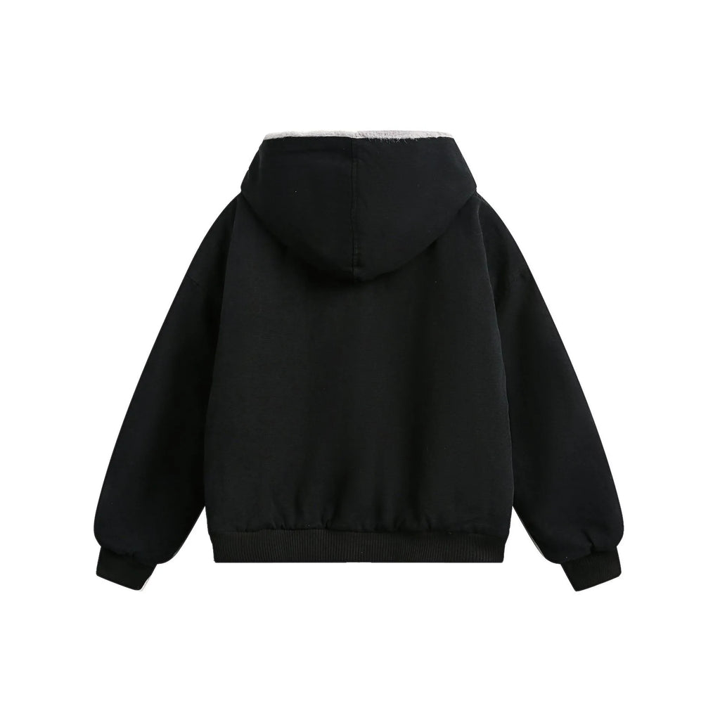 MAVEN - FUR JACKET