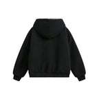 MAVEN - FUR JACKET