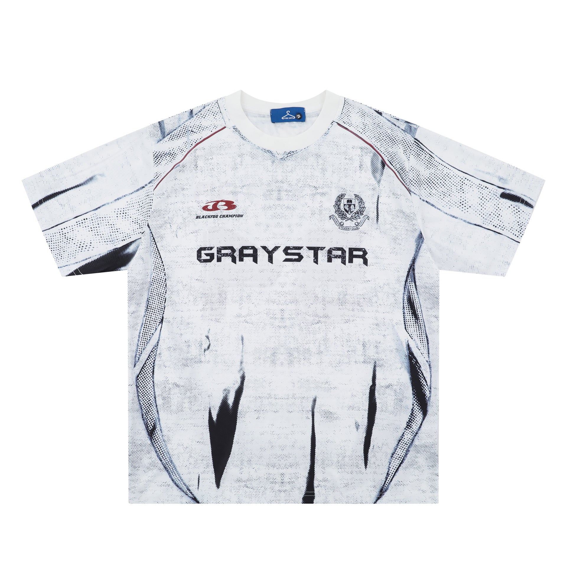 ARX - JERSEY