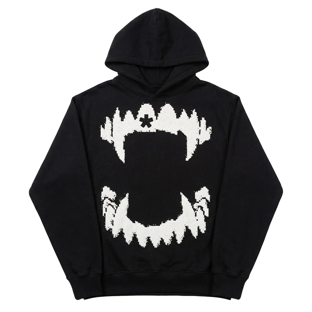 FERAL - HOODIE