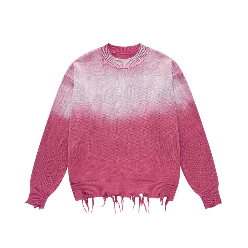ECLIPSE - KNIT SWEATER