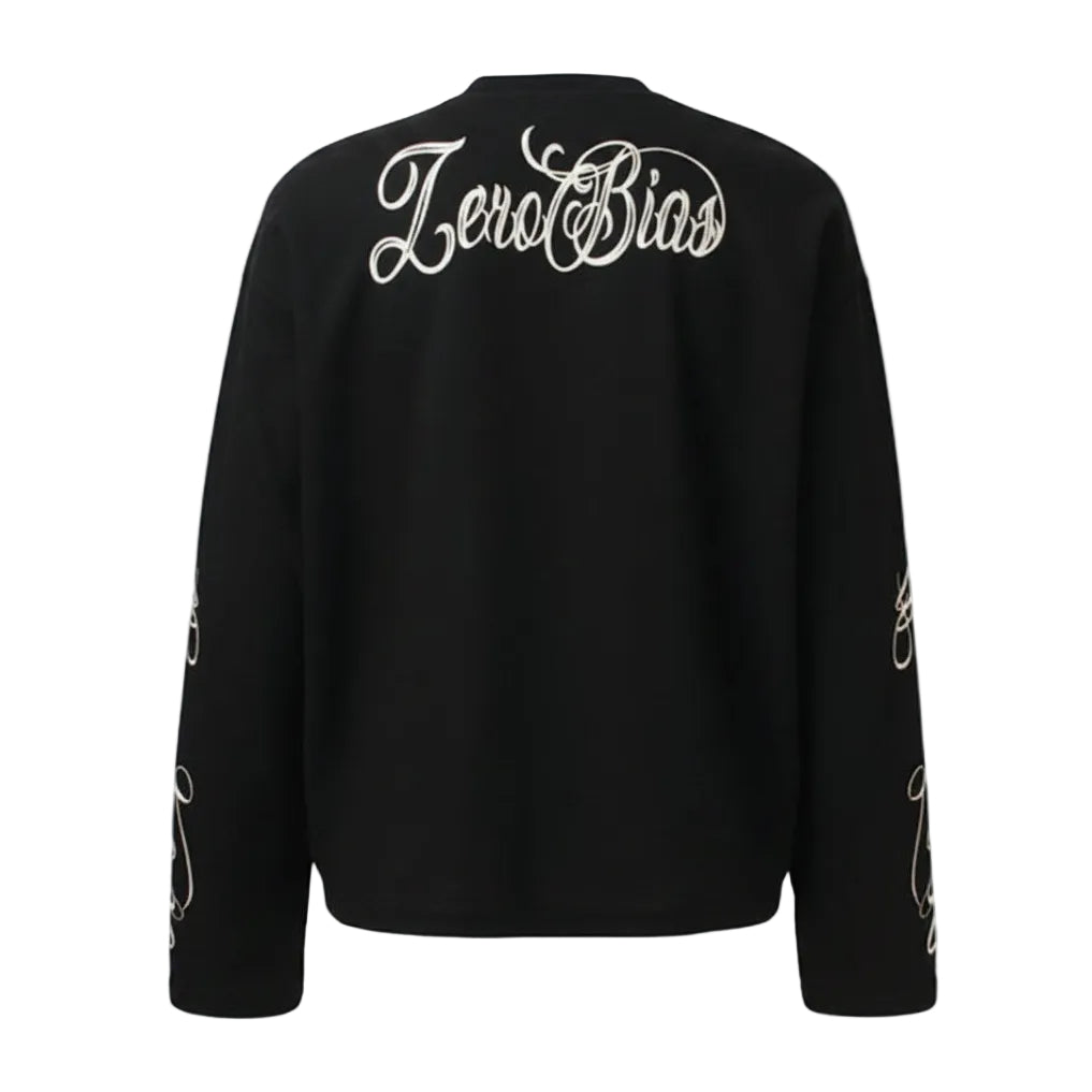 SAINT - LONGSLEEVE