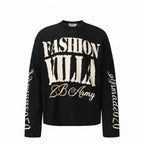 SAINT - LONGSLEEVE