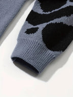 AURA - KNIT SWEATER