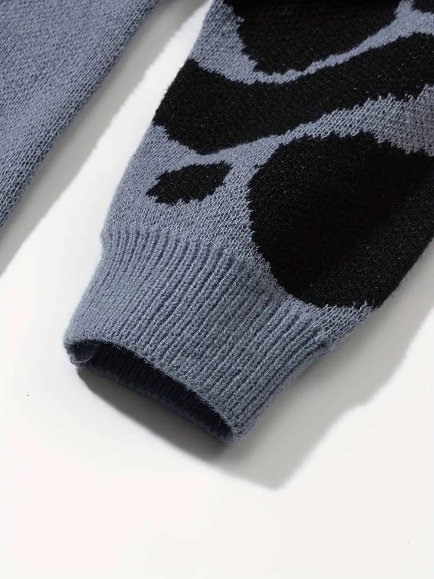 AURA - KNIT SWEATER