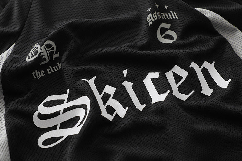 CREST - T-SHIRT