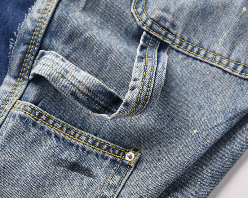 ZENO - FLARED JEANS