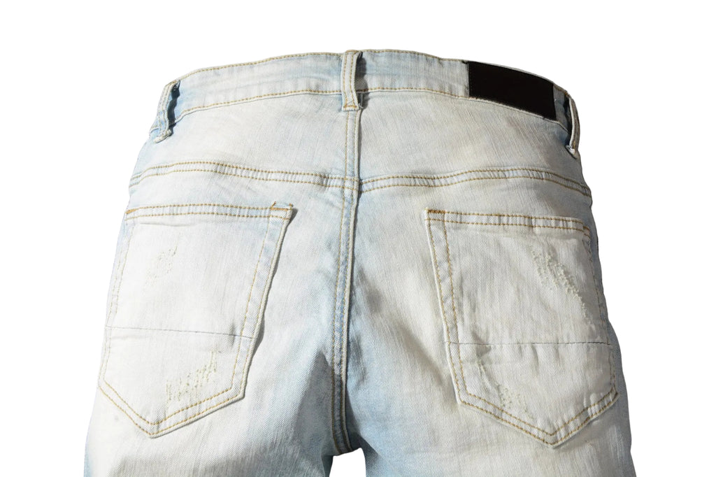 LYON - JEANS