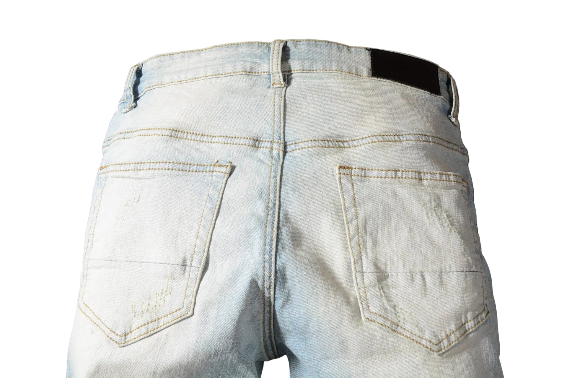LYON - JEANS