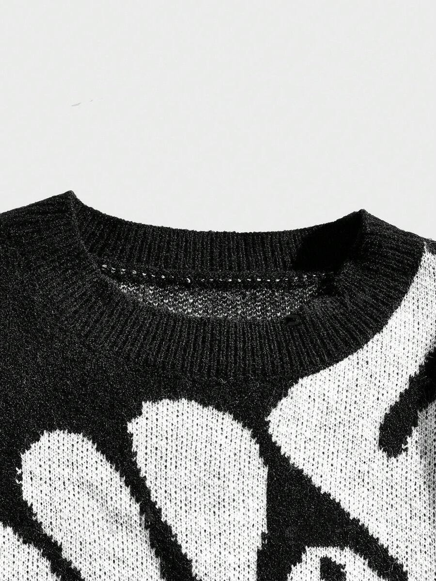 AURA - KNIT SWEATER
