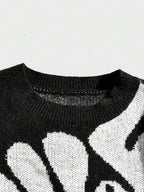 AURA - KNIT SWEATER