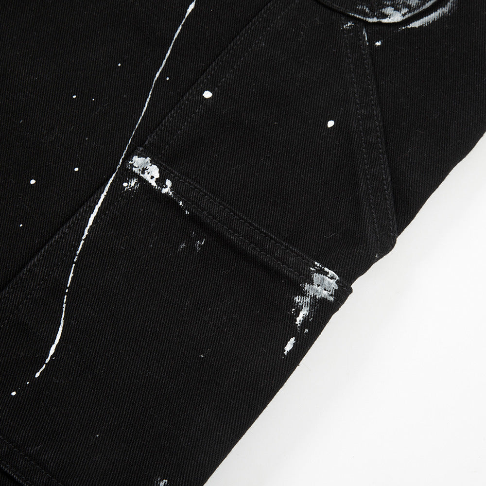 RIFT - CARGO DENIM