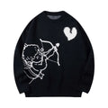 EROS - KNIT SWEATER