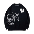 EROS - KNIT SWEATER