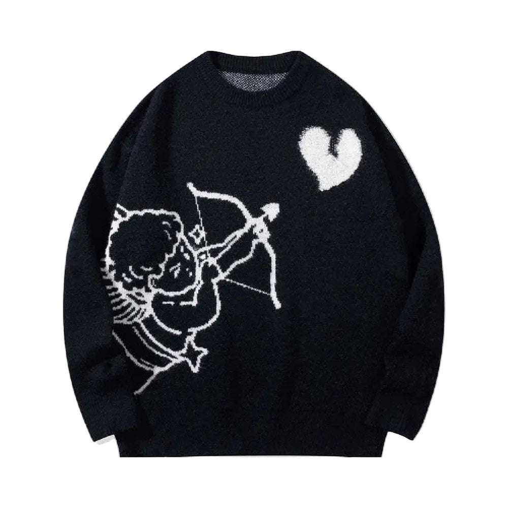 EROS - KNIT SWEATER