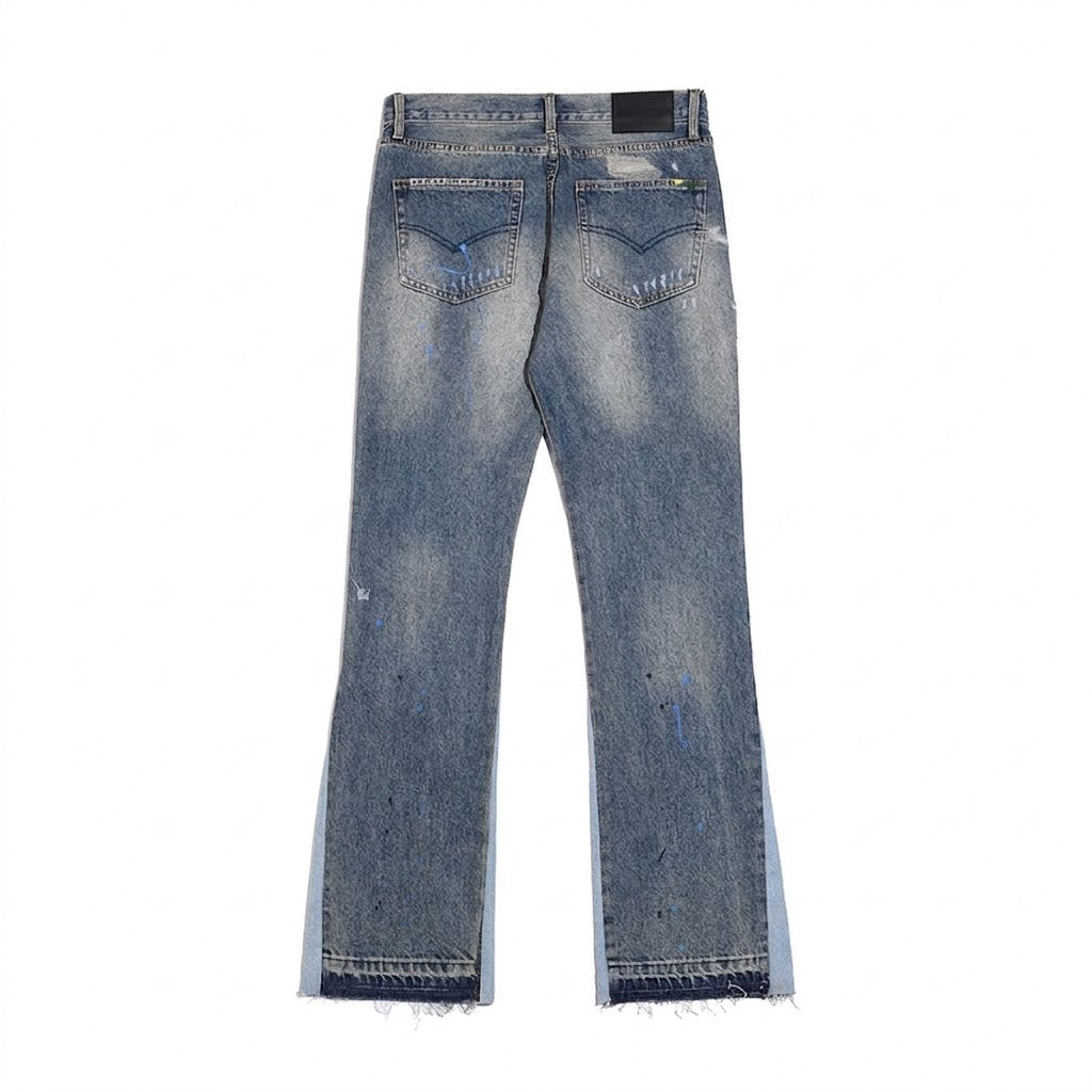 RUNE - FLARED JEANS