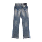 RUNE - FLARED JEANS