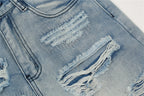 RELIC - DISTRESSED DENIM