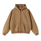 CORE - ZIP HOODIE