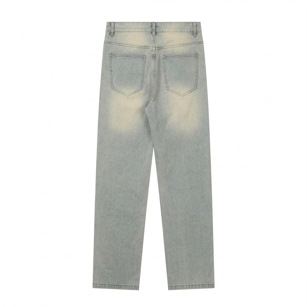 AXIS - DENIM