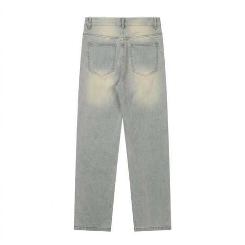 AXIS - DENIM