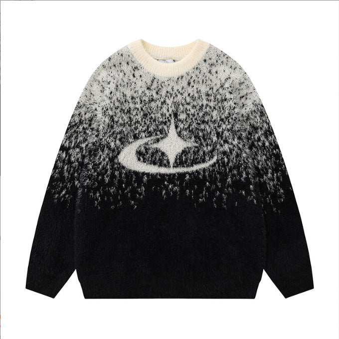 EON - KNIT SWEATER