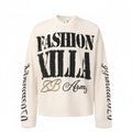 SAINT - LONGSLEEVE