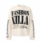 SAINT - LONGSLEEVE