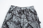 RUGGED - DENIM SHORTS