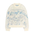 RAZE - KNIT SWEATER