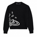 VORTEX - KNIT SWEATER
