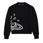 VORTEX - KNIT SWEATER
