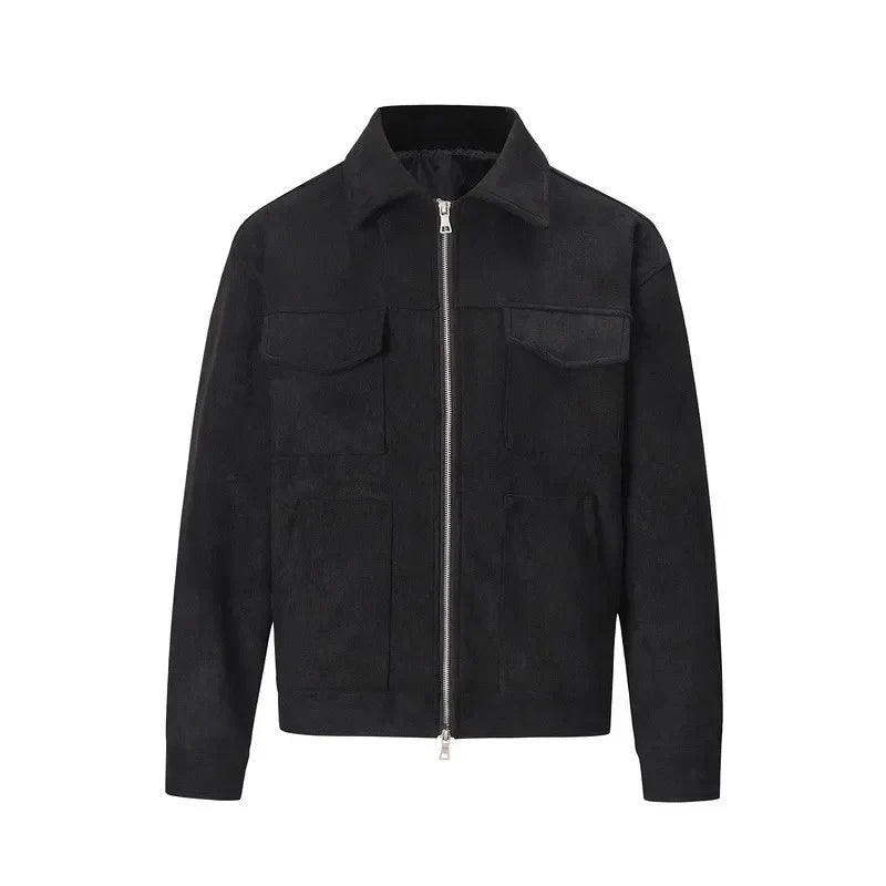 ZURAN2 - JACKET
