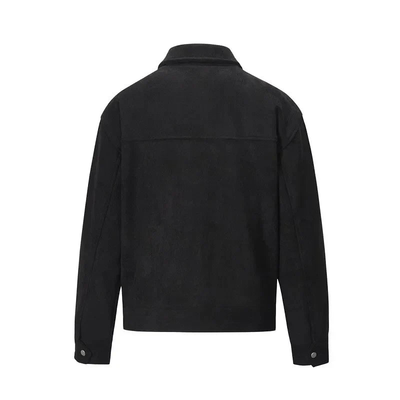 ZURAN2 - JACKET