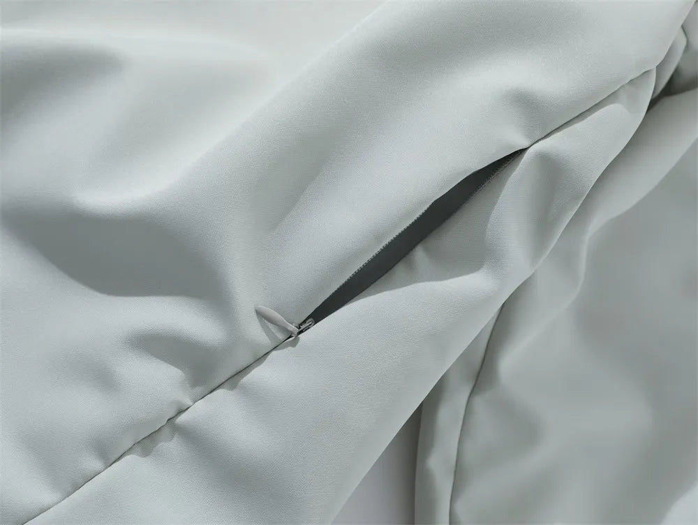 STRIDE - ZIP JACKET
